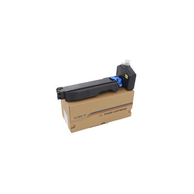 Картридж TK-5270C для KYOCERA ECOSYS P6230cdn, M6230cidn (PK294) CET голубой фото