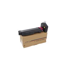 Картридж TK-5270M для KYOCERA ECOSYS P6230cdn, M6230cidn (PK294) CET пурпурный