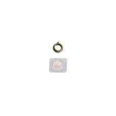 Бушинг RC1-3609 для HP LaserJet 1320, P2015, 1160, P2015d, 3390, 2420, P2015dn, P3005 правый