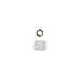 Бушинг RC1-3609 для HP LaserJet 1320, P2015, 1160, P2015d, 3390, 2420, P2015dn, P3005 правый фото