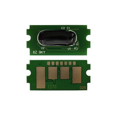 Чип картриджа TK-1270 для KYOCERA ECOSYS MA4000fx, MA4000x CET фото