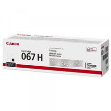 Картридж 067HBK для Canon i-SENSYS MF655Cdw, LBP631CW, MF657Cdw 3,13K черный