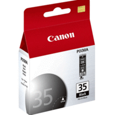 Картридж PGI-35 для CANON PIXMA iP100, iP110 черный
