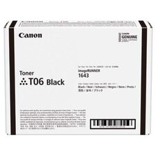 Картридж T06 для CANON imageRUNNER 1643i (3526C002)