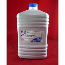 Тонер XEROX P8e, B205/B210/B215 Black&White Standart фас.Россия 1 кг