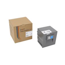 Картридж для RICOH MP C6503 CET голубой