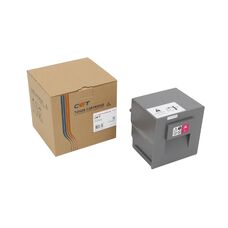 Картридж для RICOH MP C6503 CET пурпурный