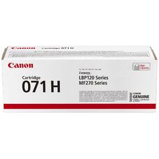 Картридж 71H для Canon i-SENSYS LBP122dw, MF272dw 2.5K 