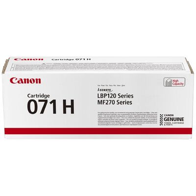 Картридж 71H для Canon i-SENSYS LBP122dw, MF272dw 2.5K  фото