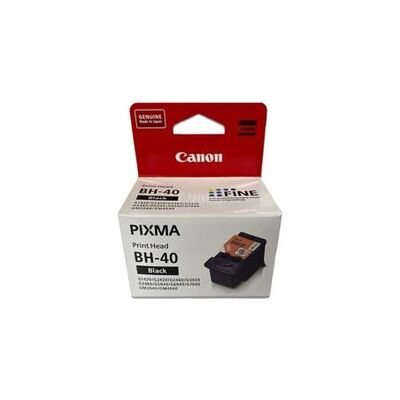 Печатающая головка QY6-8028 для CANON PIXMA GM2040, G5040 черная фото
