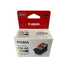 Печатающая головка QY6-8037 для CANON PIXMA GM2040, G5040 цветная
