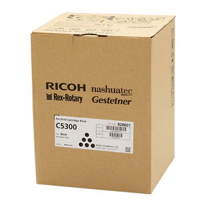 Картридж тип С5300s/C5310s для Ricoh черный фото