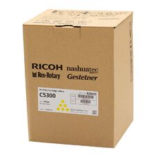 Картридж тип С5300s/C5310s для Ricoh желтый
