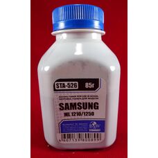 Тонер SAMSUNG ML-1210/1250/4500 Black&White Standart фас.Россия 85 г