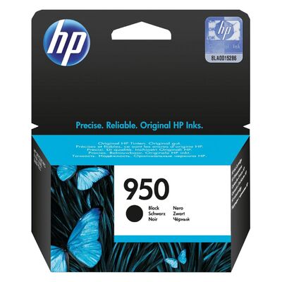 Картридж 950 для HP OfficeJet Pro 251dw CN049AE черный фото