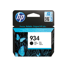 Картридж 934 для HP OfficeJet Pro 6830 черный