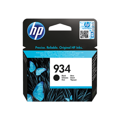 Картридж 934 для HP OfficeJet Pro 6830 черный фото