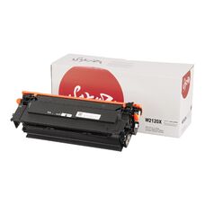 Картридж W2120X для HP LaserJet Pro M104a, M132fw 13K Sakura черный