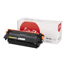 Картридж W2122X для HP LaserJet Pro M104a, M132nw 10K Sakura желтый