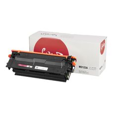 Картридж W2123A для HP LaserJet Pro M104a, M132nw 4.5K Sakura пурпурный