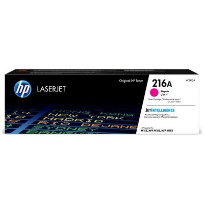 Картридж W2413A для HP Color LaserJet Pro M182n, M183fw пурпурный фото