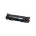 Цена на Картридж W2413A для HP Color LaserJet Pro M182n, M183fw Sakura пурпурный - Картриджи для цветных HP   