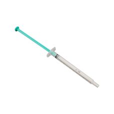Смазка для термопленок Molykote HP300, шприц 2гр, Grafit