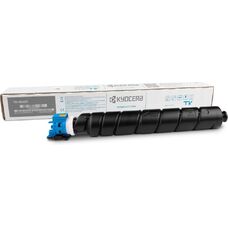 Картридж TK-8545C для TASKalfa 4054ci голубой