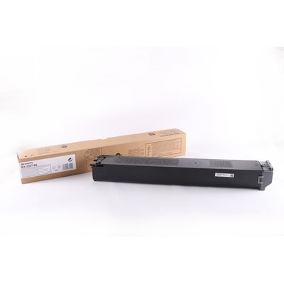 Картридж MX23GTBA для Sharp MX-2614NR, MX-2010U черный фото