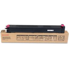 Картридж MX23GTMA для Sharp MX-2614NR, MX-2010U пурпурный