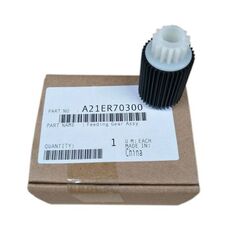 Ролик подачи A21ER70300 для Konica Minolta bizhub PRO C5500, 8050