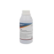 Тонер PK201 для KYOCERA  ECOSYS P6030cdn, M6026cdn CET 100 г черный
