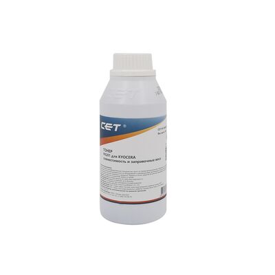 Тонер PK201 для KYOCERA  ECOSYS P6030cdn, M6026cdn CET 100 г черный фото