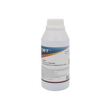 Тонер PK201 для KYOCERA  ECOSYS P6030cdn, M6026cdn CET 100 г голубой