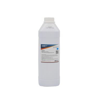 Тонер PK201 для KYOCERA  ECOSYS P6030cdn, M6026cdn CET 500 г голубой фото