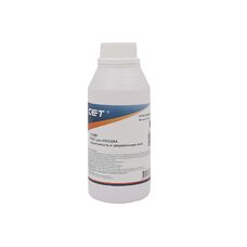 Тонер PK201 для KYOCERA  ECOSYS P6030cdn, M6026cdn CET 100 г пурпурный