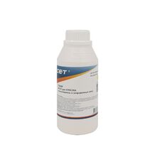 Тонер PK201 для KYOCERA  ECOSYS P6030cdn, M6026cdn CET 100 г желтый