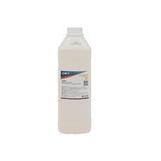 Тонер PK201 для KYOCERA  ECOSYS P6030cdn, M6026cdn CET 500 г желтый