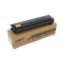 Картридж TK-5195K для Kyocera TASKalfa 308ci, 306ci, 307ci CET черный