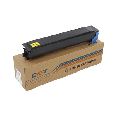 Картридж TK-5195C для Kyocera TASKalfa 308ci, 306ci, 307ci CET голубой фото