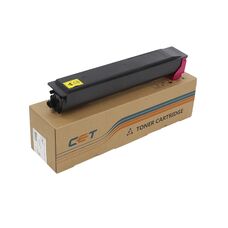 Картридж TK-5195M для Kyocera TASKalfa 308ci, 306ci, 307ci CET пурпурный