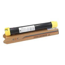 Картридж T01 для CANON imagePRESS C710, C810 желтый