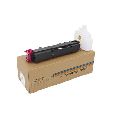 Картридж TK-5370M для Kyocera ECOSYS MA3500cix, PA3500cx 5K CET пурпурный фото
