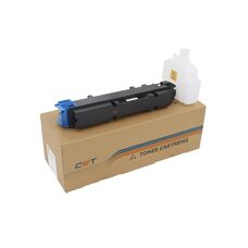 Картридж TK-5370C HC для Kyocera ECOSYS MA3500cix, PA3500cx 13K CET голубой