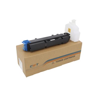 Картридж TK-5370C HC для Kyocera ECOSYS MA3500cix, PA3500cx 13K CET голубой фото