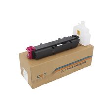 Картридж TK-5370M HC для Kyocera ECOSYS MA3500cix, PA3500cx 13K CET пурпурный