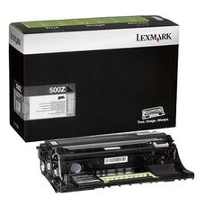 Барабан 50F0ZA0, 50F0Z00 для Lexmark MX317dn, MX410de, MX310dn, MX517de (o)