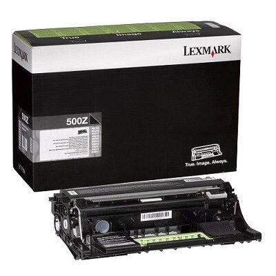 Барабан 50F0ZA0, 50F0Z00 для Lexmark MX317dn, MX410de, MX310dn, MX517de (o) фото