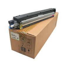 Блок проявки D0DZ3062 для RICOH IM C2010, IM C2510 пурпурный