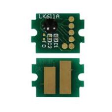 Чип картриджа TK-5370C для KYOCERA ECOSYS PA3500cx CET голубой